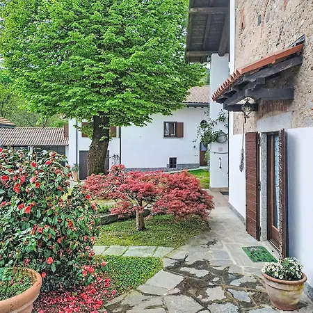 Il Molino Antico By Interhome Dormelletto