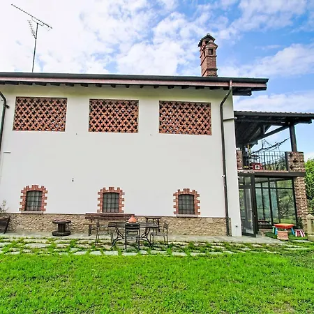Διαμέρισμα Il Molino Antico By Interhome