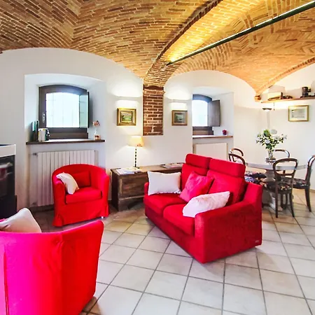 Il Molino Antico By Interhome Dormelletto