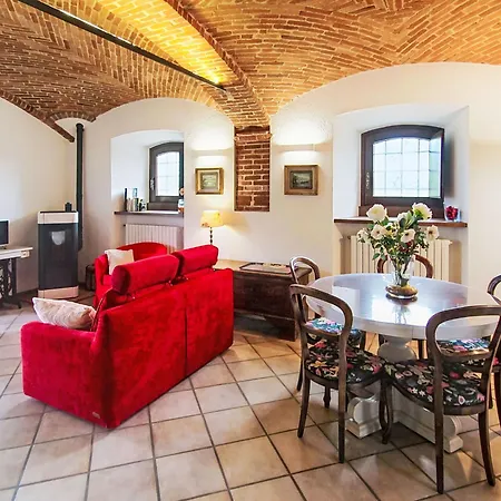 Apartament Il Molino Antico By Interhome *