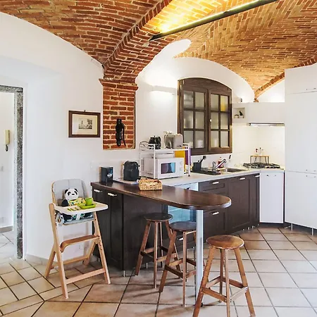 Il Molino Antico By Interhome Διαμέρισμα *