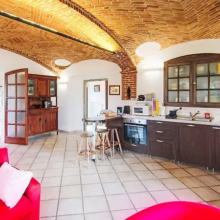 Διαμέρισμα Il Molino Antico By Interhome Dormelletto