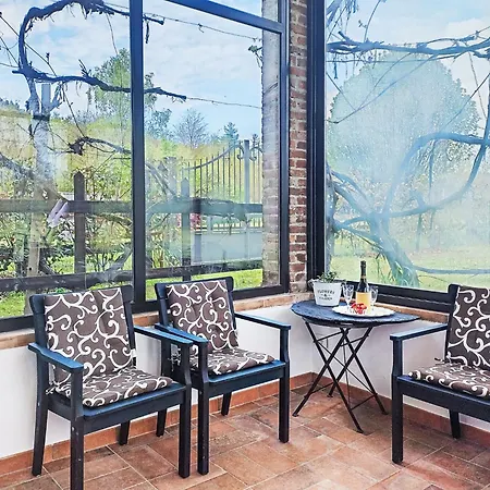 Il Molino Antico By Interhome Apartament