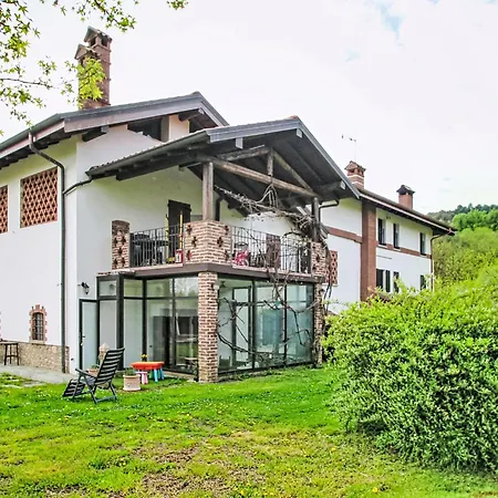 Il Molino Antico By Interhome Apartament