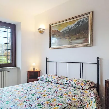 Il Molino Antico By Interhome Apartament Dormelletto
