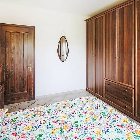 Il Molino Antico By Interhome Apartament *