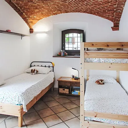 Il Molino Antico By Interhome Διαμέρισμα *