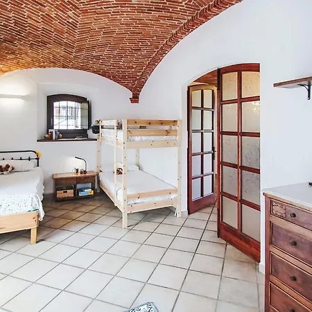 Il Molino Antico By Interhome