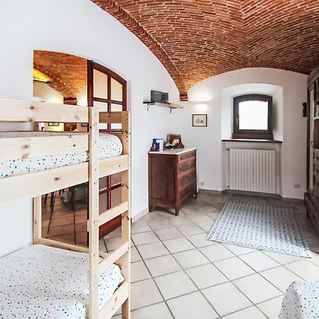 Διαμέρισμα Il Molino Antico By Interhome