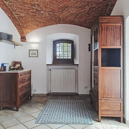 Il Molino Antico By Interhome Διαμέρισμα