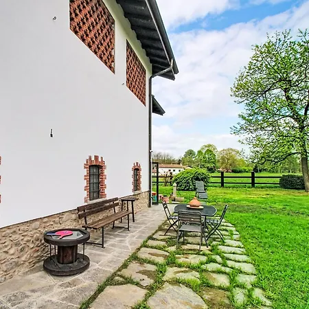 Il Molino Antico By Interhome * Dormelletto