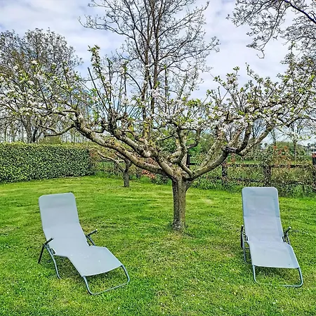 Il Molino Antico By Interhome Apartament *