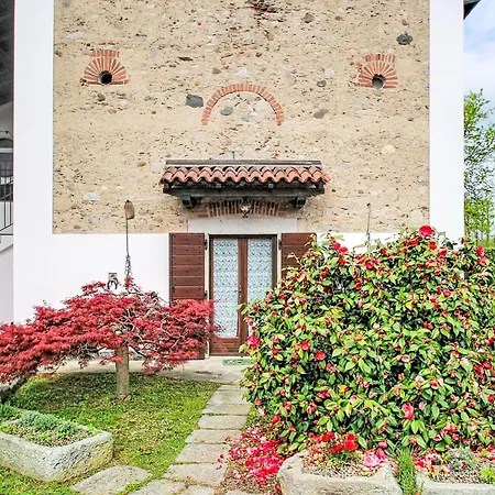 Il Molino Antico By Interhome Διαμέρισμα Dormelletto