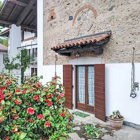 Il Molino Antico By Interhome Διαμέρισμα *