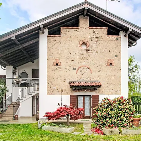Il Molino Antico By Interhome Apartament *