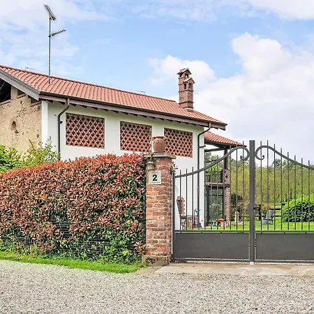 Il Molino Antico By Interhome * Dormelletto