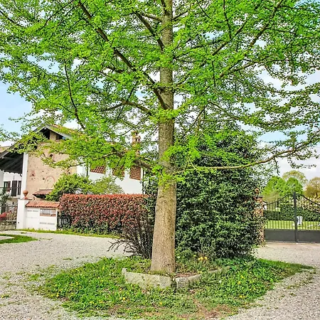 Apartament Il Molino Antico By Interhome
