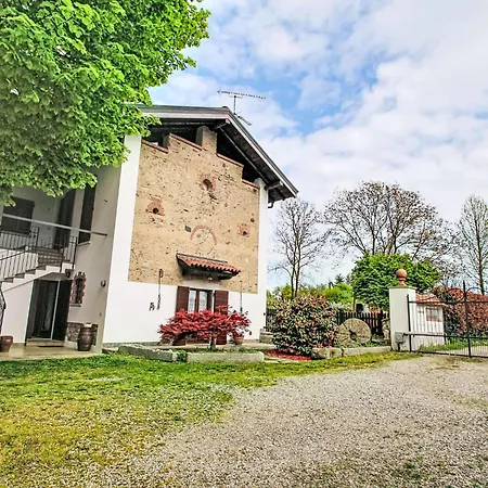 Il Molino Antico By Interhome *